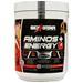 Six Star Pro Nutrition Aminos + Energy Fruit Punch 207 grams