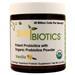 Windy City Organics SunBiotics - Potent Probiotics with Organic Prebiotics Powder Vanilla 2 oz