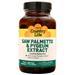 Country Life Saw Palmetto & Pygeum Extract  90 vcaps