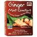 Now Real Tea - Ginger Mint Comfort  24 pckts