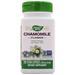 Nature's Way Chamomile Flowers  100 vcaps