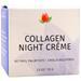 Reviva Labs Collagen Night Creme  2 oz