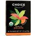 Choice Organics Oolong Tea Oolong 16 pckts