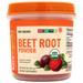 Bare Organics Raw Organic Beet Root Powder  8 oz