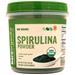 Bare Organics Raw Organic Spirulina Powder  8 oz