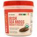 Bare Organics Raw Organic Irish Sea Moss Immunity Powder  8 oz