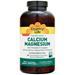 Country Life Target-Mins - Calcium-Magnesium with Vitamin D  360 vcaps