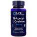 Life Extension N-Acetyl-L-Cysteine (600mg)  60 vcaps