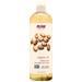 Now 100% Pure Castor Oil  16 fl.oz