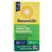 Renew Life Ultimate Flora Adult 50+ Probiotic (30 Billion CFU)  90 vcaps