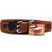 Schiek Sports Power Leather Contour Belt 2004 XX-Large 1 belt