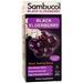 Healthcare Brands Sambucol Black Elderberry Syrup  7.8 fl.oz