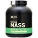 Optimum Nutrition Serious Mass Vanilla 6 lbs