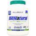 Allmax Nutrition IsoNatural - Whey Protein Isolate Vanilla 5 lbs