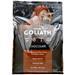 Syntrax Goliath - Protein Gainer Chocolate 12 lbs