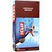 Clif Bar Clif Bar Chocolate Brownie 12 bars