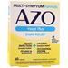 i-Health AZO Yeast Plus  60 tabs