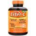 American Health Ester-C with Citrus Bioflavonoids (500mg)  240 caps