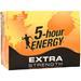 5 Hour Energy 5-Hour Energy Extra Strength Peach Mango 12 bttls