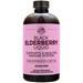 Country Farms Black Elderberry Liquid  8 fl.oz