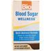 Bio Nutrition Blood Sugar Wellness  60 vcaps