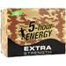 5 Hour Energy 5-Hour Energy Extra Strength Sour Apple 12 bttls