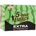 5 Hour Energy 5-Hour Energy Extra Strength Strawberry Watermelon 12 bttls