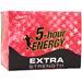 5 Hour Energy 5-Hour Energy Extra Strength Cherry 12 bttls