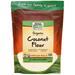 Now Coconut Flour - Organic  16 oz