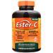 American Health Ester-C with Citrus Bioflavonoids (1000mg)  180 tabs