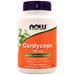 Now Cordyceps (750mg)  90 vcaps