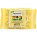 Dickinson's Original Witch Hazel Cleansing Cloths Refreshingly Clean - Fragrance Free 25 count