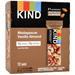 Kind Nuts & Spices Bar Madagascar Vanilla Almond BEST BY 5/1/25 12 bars