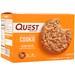 Quest Nutrition Quest Protein Cookie Peanut Butter BEST BY 5/17/25 12 pack