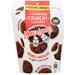 Lenny and Larry's The Complete Crunchy Cookie Double Chocolate 21 count