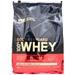 Optimum Nutrition 100% Whey Protein - Gold Standard Vanilla Ice Cream 10 lbs