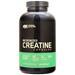 Optimum Nutrition Micronized Creatine Capsules  200 caps