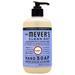 Mrs. Meyer's Clean Day Hand Soap Bluebell 12.5 fl.oz