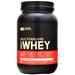 Optimum Nutrition 100% Whey Protein - Gold Standard Cookies N' Cream 2 lbs