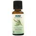 Now Certified Organic & 100% Pure Tea Tree Oil  1 fl.oz