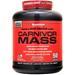 MuscleMeds Carnivor Mass Chocolate Fudge 5.99 lbs