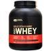 Optimum Nutrition 100% Whey Protein - Gold Standard Double Rich Chocolate 5 lbs