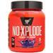 BSN NO-Xplode Pre Workout Igniter Grape 1.22 lbs