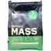 Optimum Nutrition Serious Mass Vanilla 12 lbs