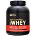 Optimum Nutrition 100% Whey Protein - Gold Standard Extreme Milk Chocolate 5 lbs