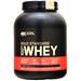 Optimum Nutrition 100% Whey Protein - Gold Standard Coffee 5 lbs