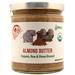 Windy City Organics Dastony - Sprouted Almond Butter  8 oz