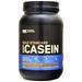 Optimum Nutrition 100% Gold Standard Casein Protein Chocolate Peanut Butter 2 lbs