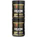 Universal Nutrition Creatine Unflavored - 200g + 200g Twinpack 400 grams