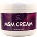 MRM MSM Cream  4 oz